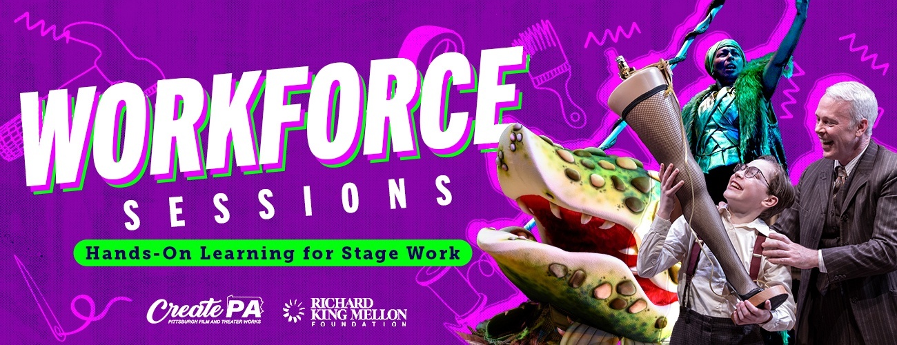 Workforce Sessions