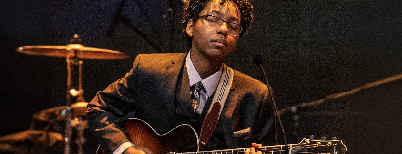 Marel Hidalgo Organ Trio