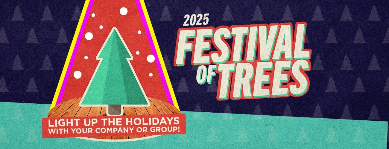 Festival of Trees
