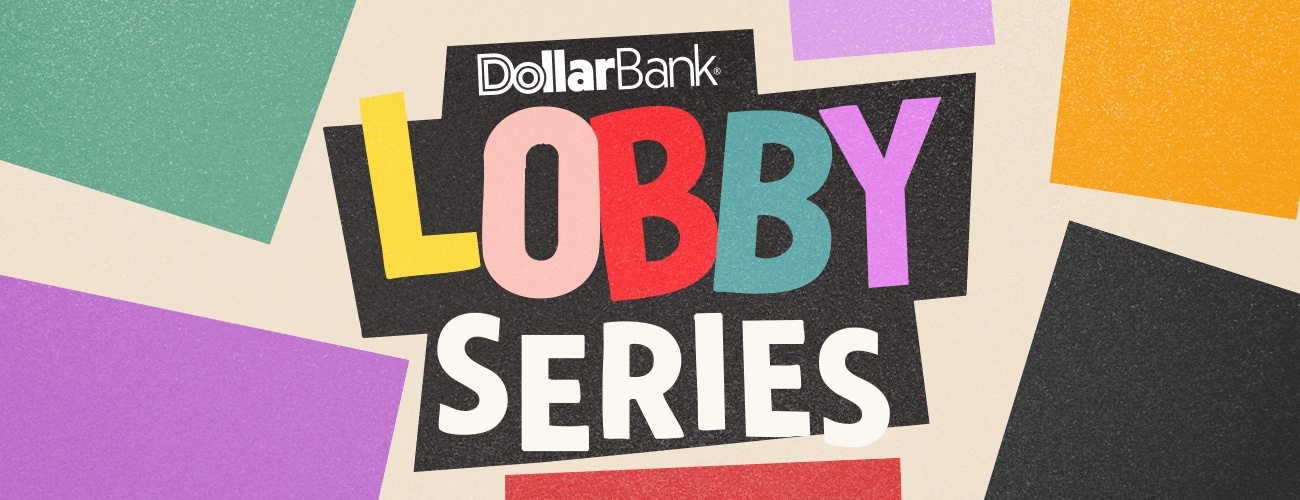 Dollar Bank Lobby Series