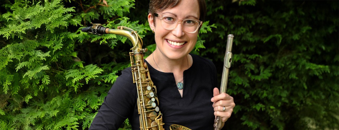 Lynn Speakman Quintet