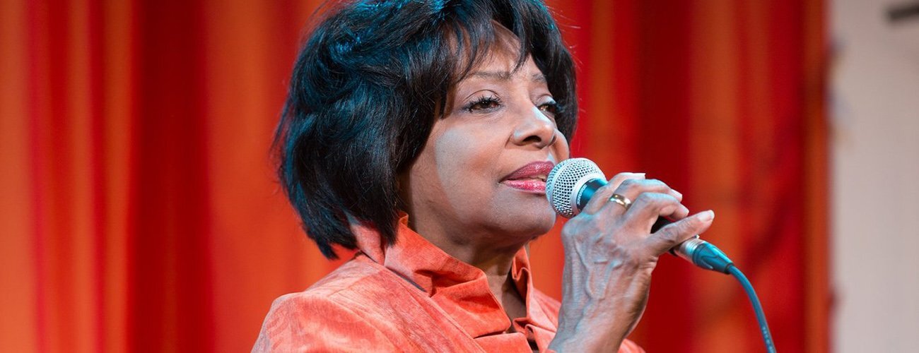 Etta Cox