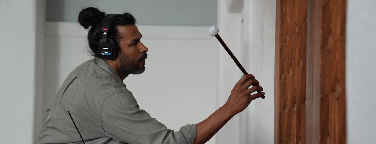 Hugo Cruz and Caminos