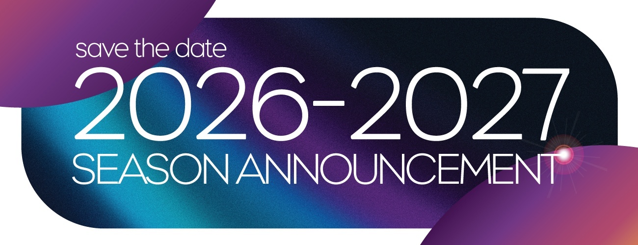 2026-2027 Trust Season Announcement