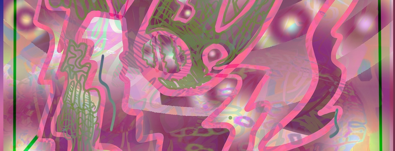 Sweet Abyss Three Year Anniversary