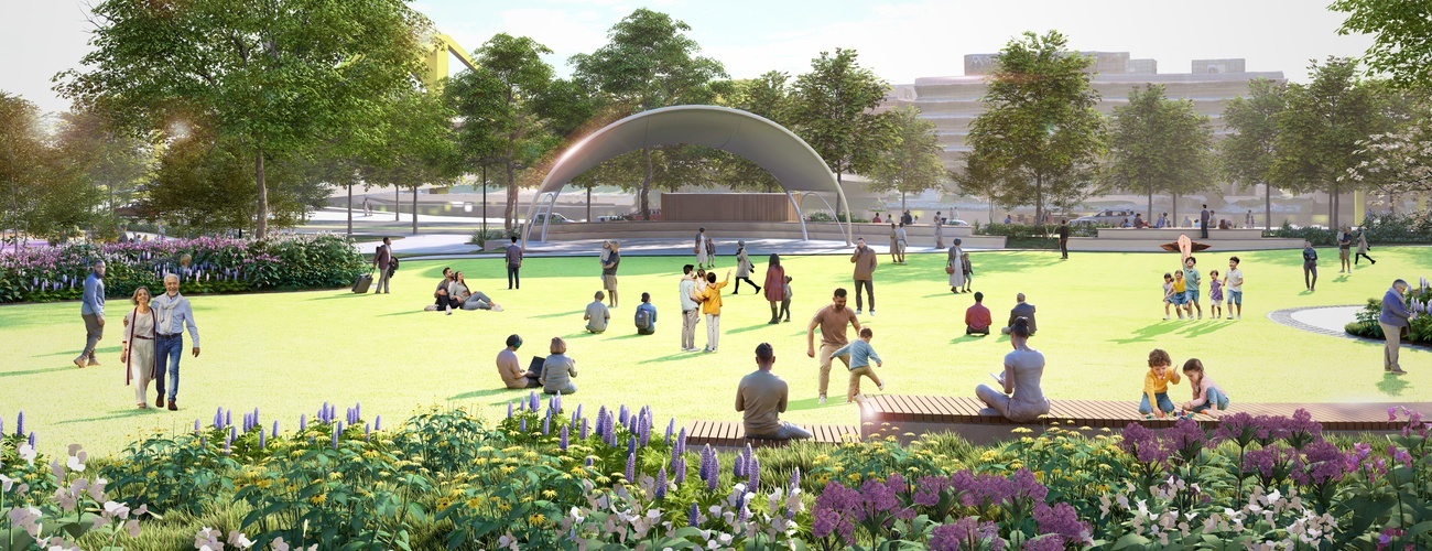 Fitness Classes with Pittsburgh Ballet Theatre