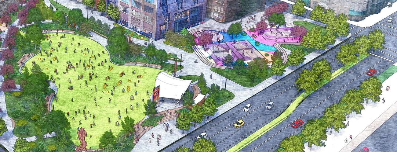 Pickleball with PUMP