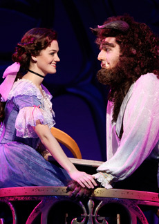 Disney's Beauty and the Beast  