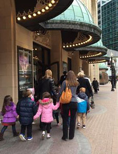 Tiny Tots “A Gift for Mama”	