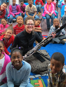 Wilkinsburg Community Engagement Concert