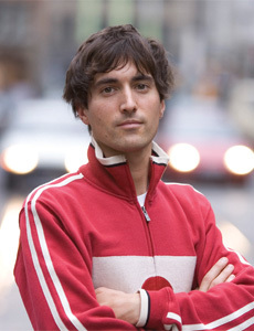 11th Annual Reading Session