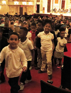 PNC Tiny Tots "Musical Seasons"