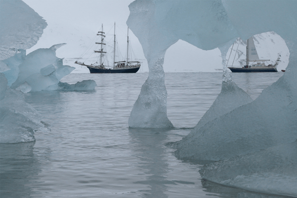 Degrees of Separation 