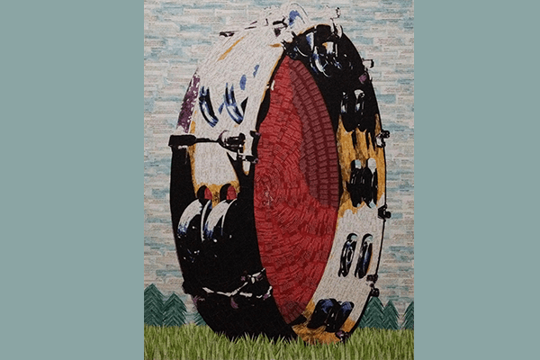 Sound -- If Trash Could Talk