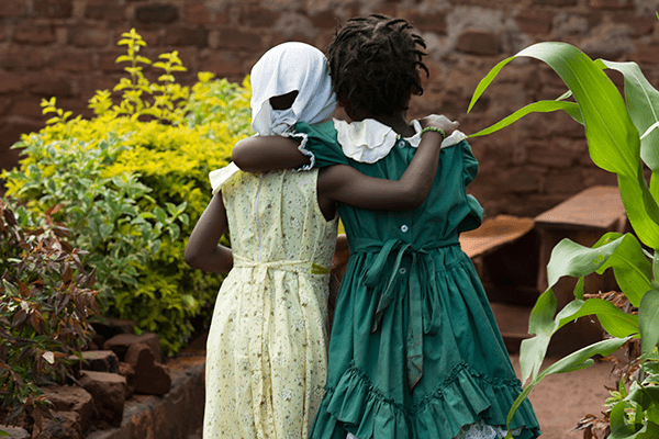 In Uganda: A School to Call Home Photo Exhibit by Martha Rial
