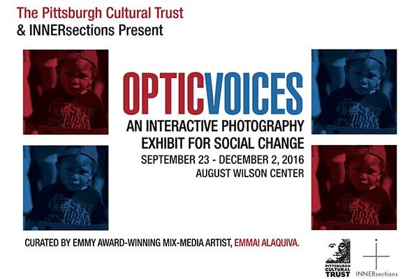 OpticVoices