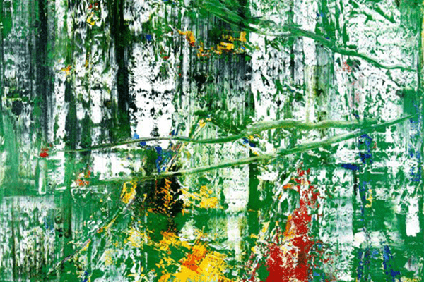 Imagining & Discovering