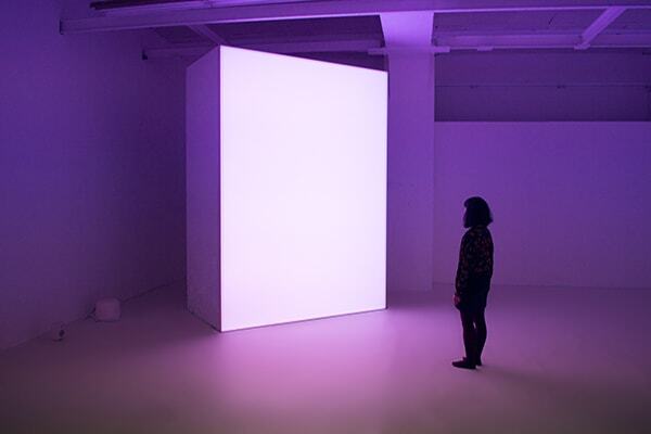 Permutations of Light