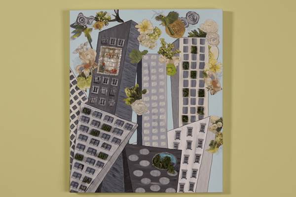 Come Closer/Peek Inside 