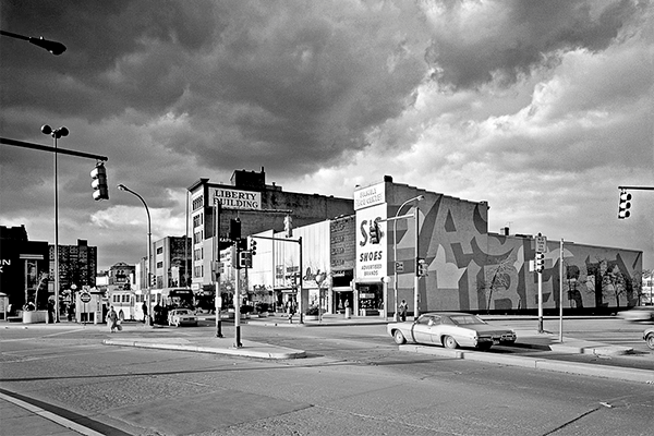 Remembering Pittsburgh, works by David Aschkenas