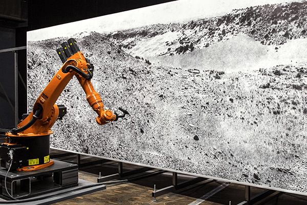 bios [bible] + the big picture