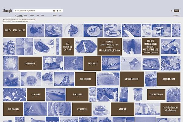 The Very Best Deserts on Planet Earth