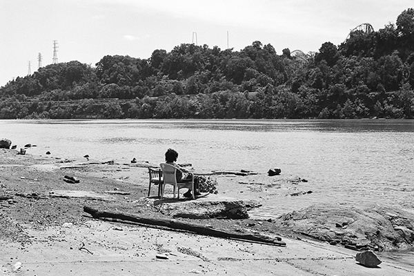 On the Making of Steel Genesis: Sandra Gould Ford + LaToya Ruby Frazier