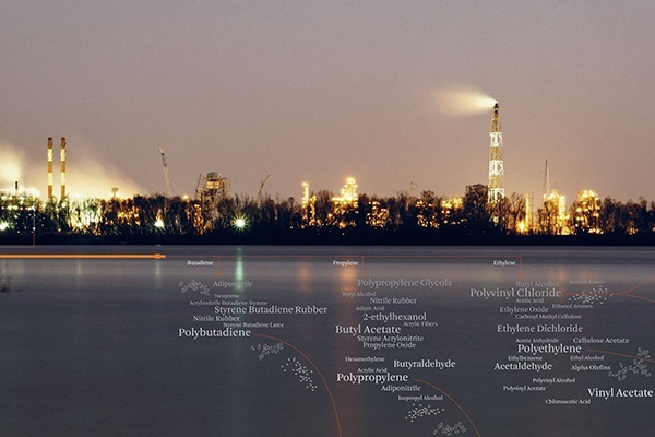 Petrochemical America: From Cancer Alley to Toxic Valley