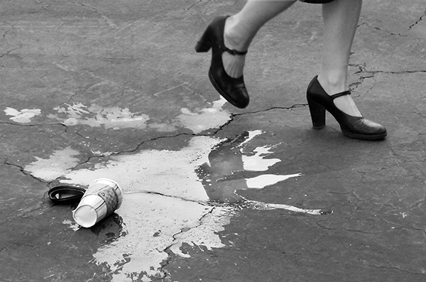 Unfinished Dialogues