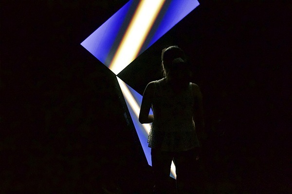 UNFOLD.ALT AND CONSTRAINED SURFACE, RYOICHI KUROKAWA // SIRENS, RYOICHI KUROKAWA AND NOVI_SAD 