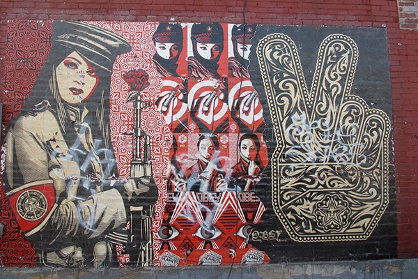 RIVERS OF GLASS - STEVO