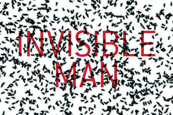 Invisible Man
