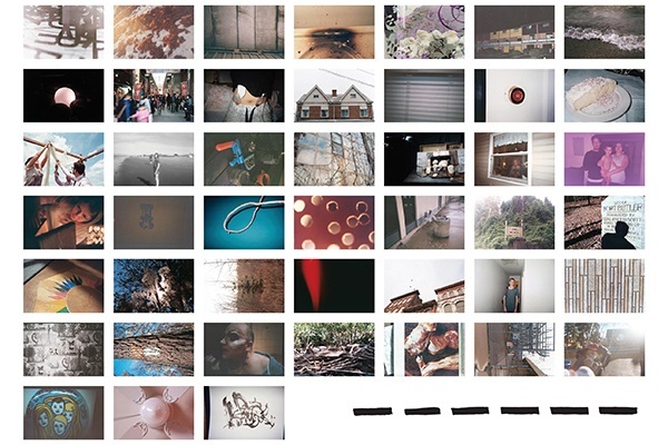 _ _ _ _ _ _ Curated by: Brett Yasko