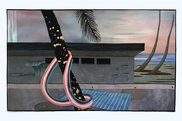 When The Bough Breaks