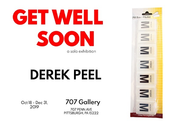 Get Well Soon 