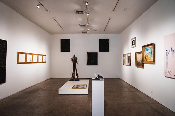 Remnants by Philip Rostek