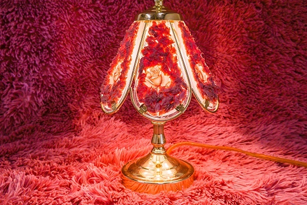 FRILLS: Glories, Excess, and Getting Weird  