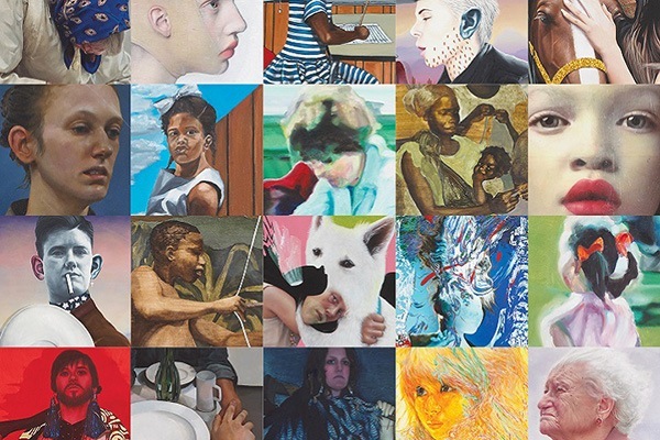 Rising Voices 2: The Bennett Prize for Women Figurative Realist Painters