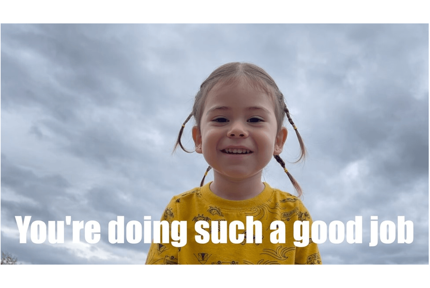 Nicholas Galanin: kʼidéin yéi jeené (You're doing such a good job)