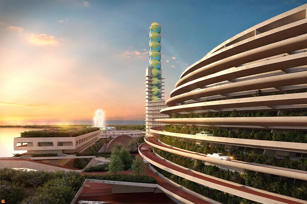 Frank Lloyd Wright's Southwestern Pennsylvania: The Pittsburgh Projects