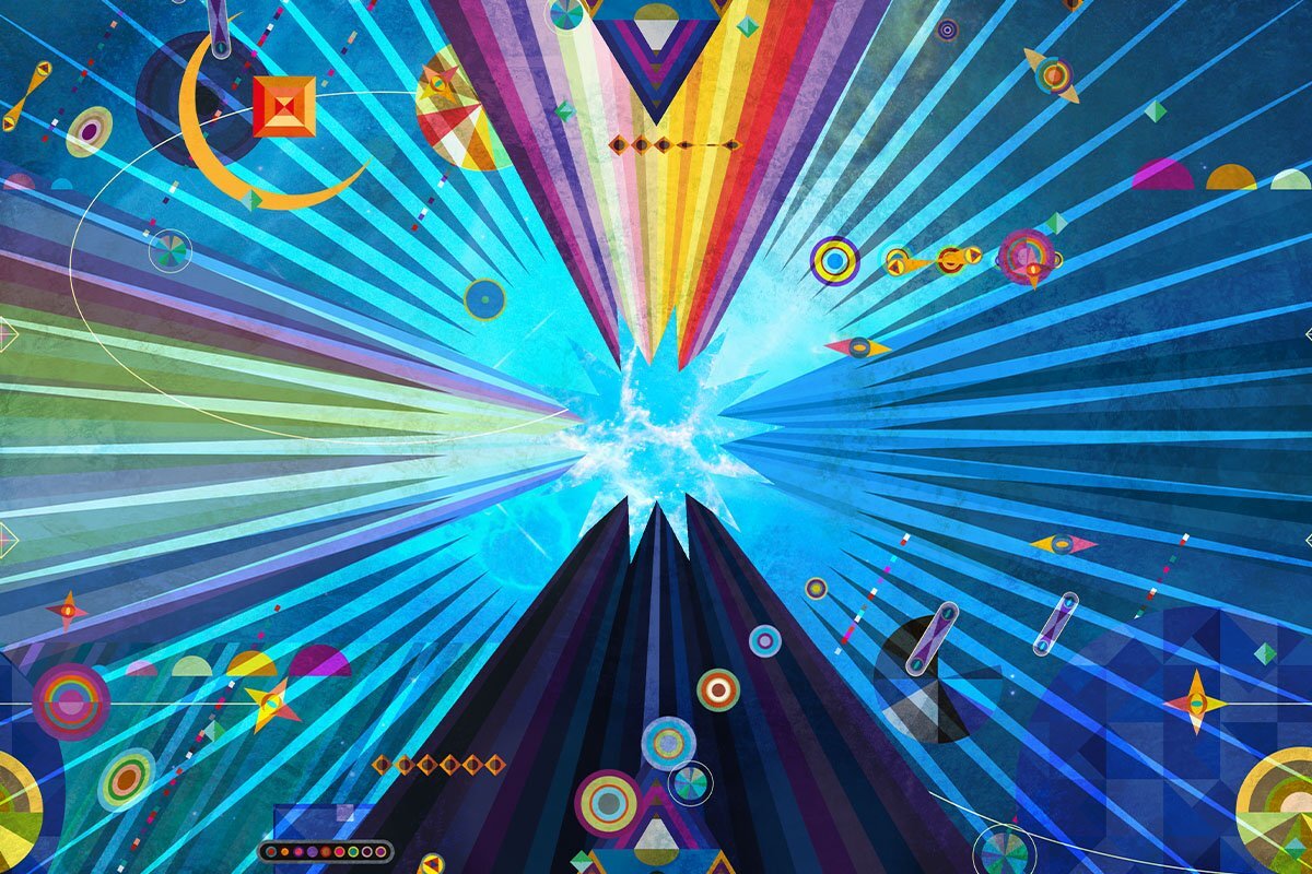 Sharmistha Ray: Emergent Realities