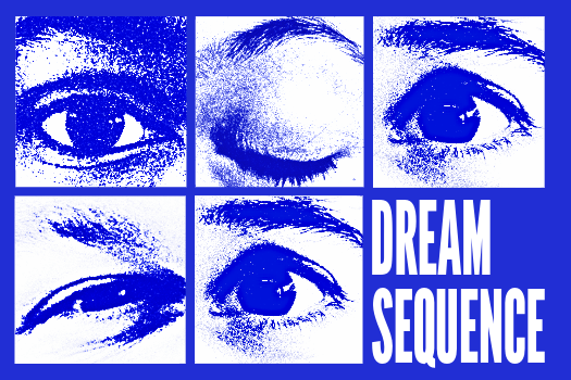 Dream Sequence: Carnegie Mellon University 1st and 2nd Year MFA Exhibition 