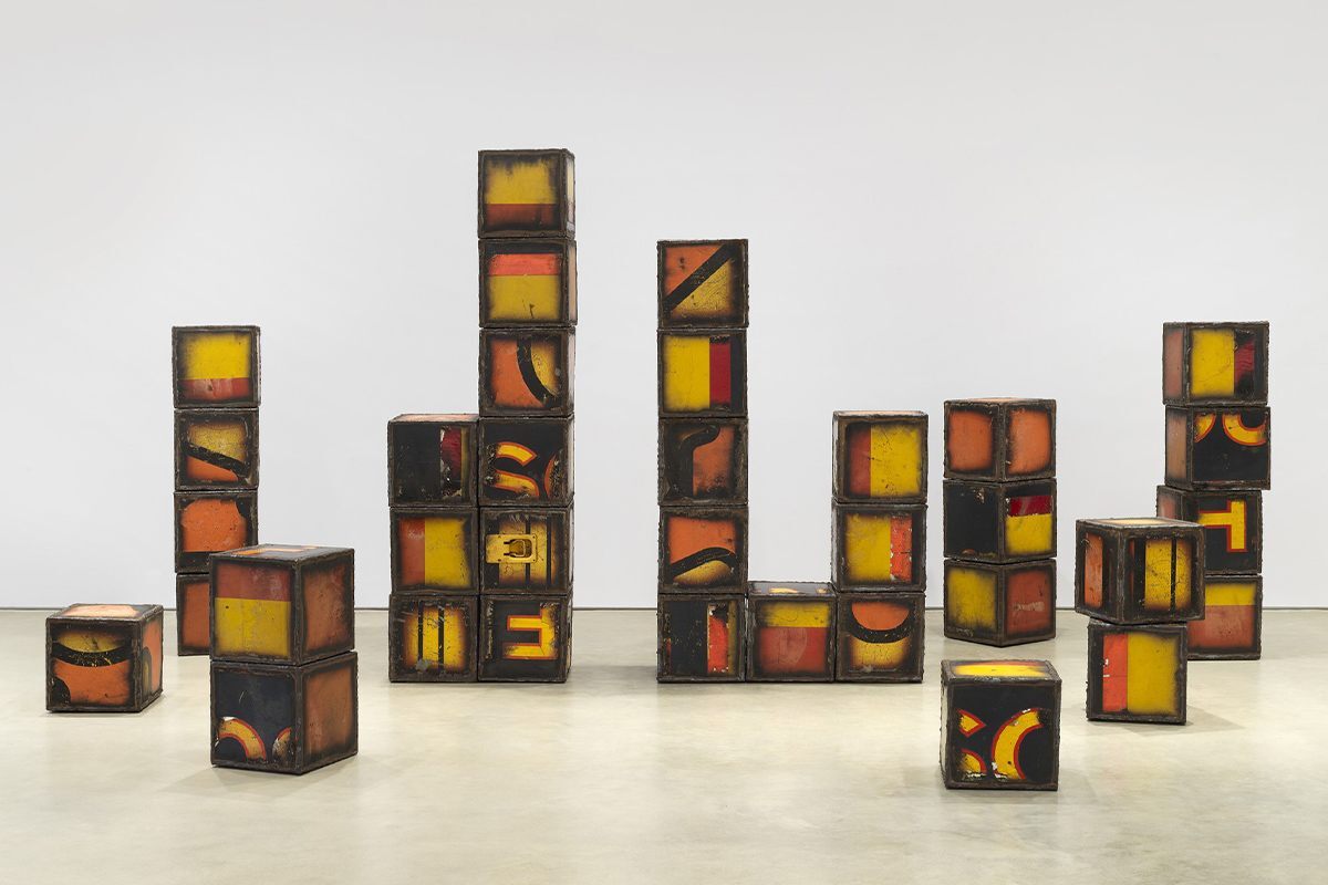 Marianne Vitale - On Liberty: A Summoning