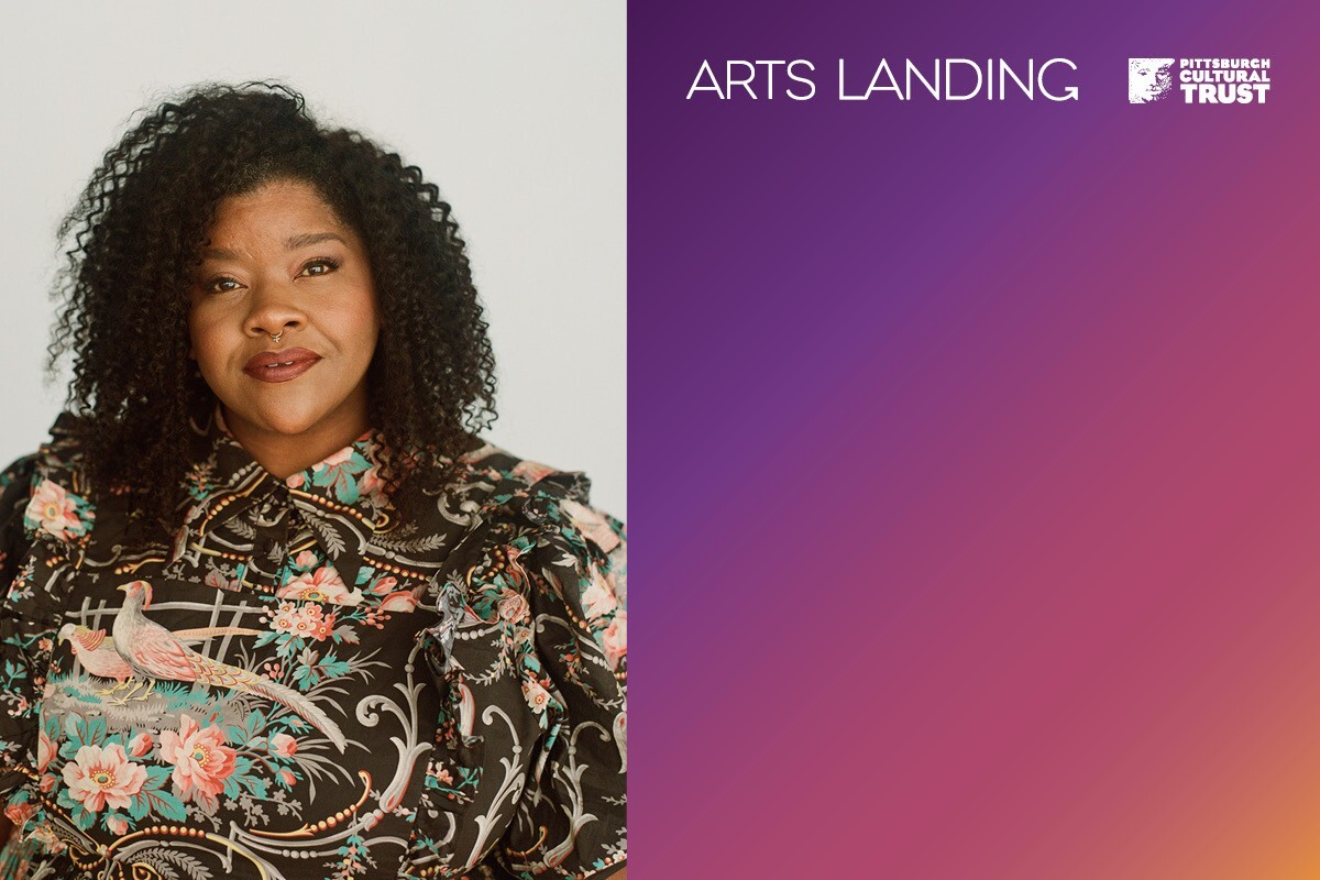 vanessa german, Lifted