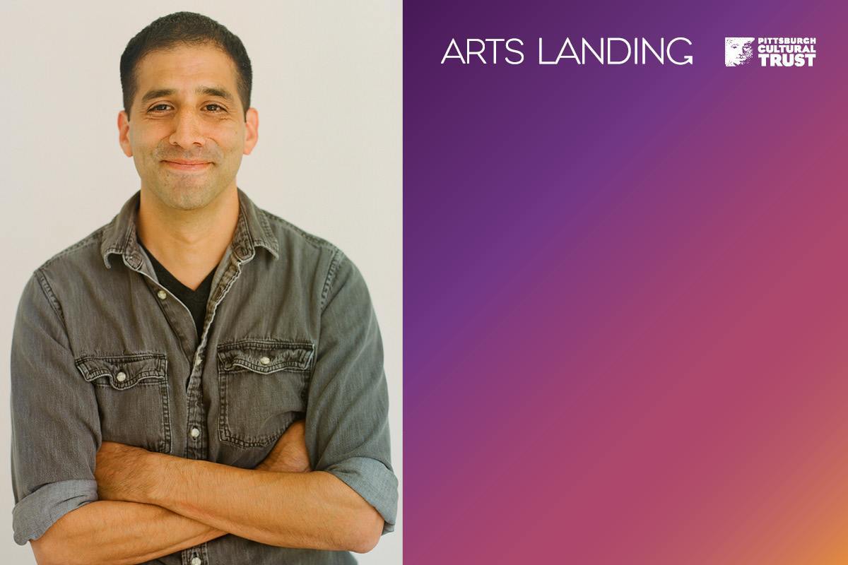 John Peña, Local Time and Weather