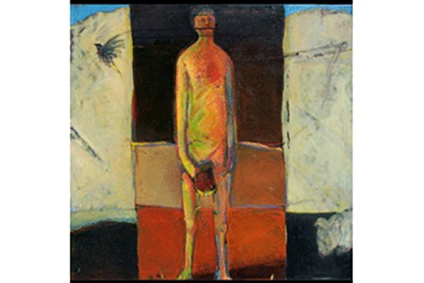 Internal Reflections