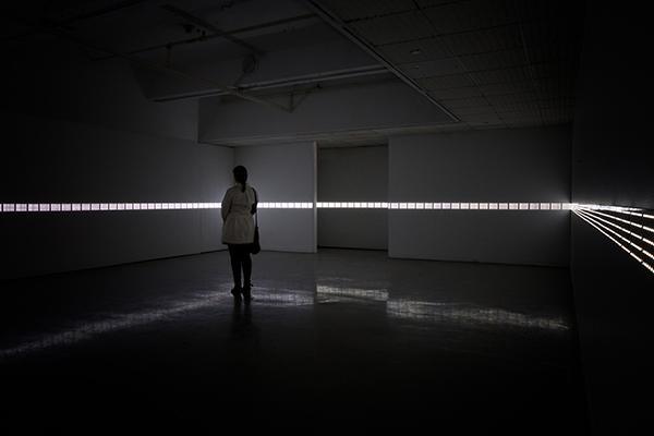 Structures of Time and Space