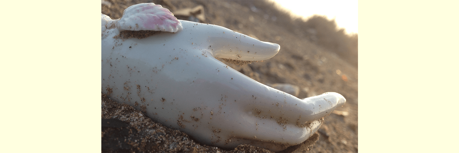 The Domesticity of Abandonment curated by Carolina Loyola-Garcia