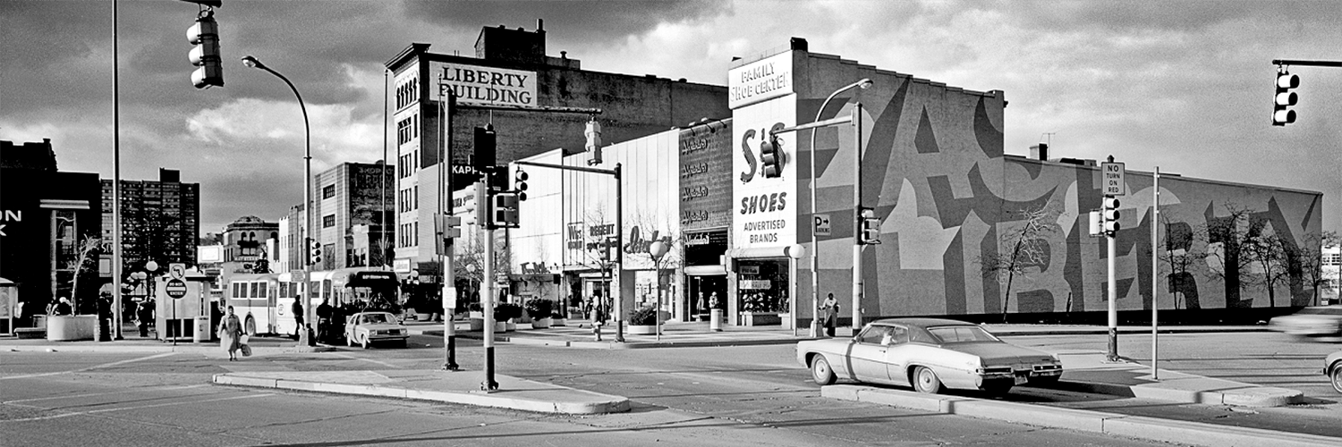 Remembering Pittsburgh, works by David Aschkenas