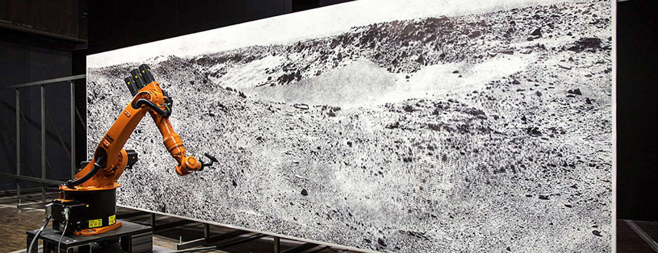 bios [bible] + the big picture